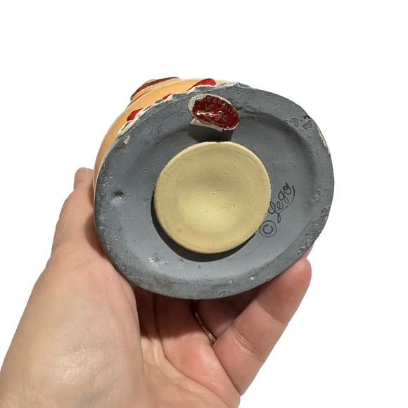 Mr. Clippy Paper Clip Holder by LeGo - Picture 7 of 8